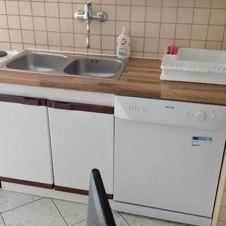2248b Appartement Premantura